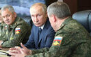путін,військові