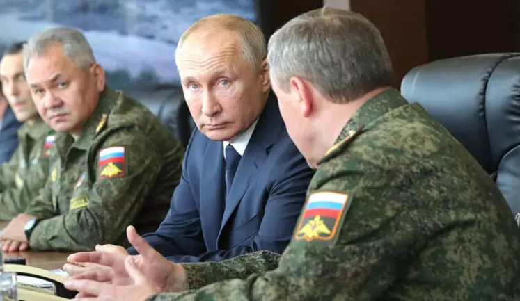 Путіну не вистачає грошей на війну: Держдума терміново виділяє ще 1,5 трильйона рублів