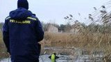 Двоє чоловіків провалилися під лід на Київщині, врятувати їх не вдалося, - ДСНС