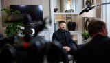 Президент Украины Владимир Зеленский