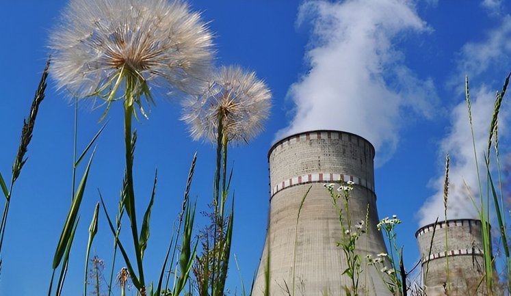 В Германии предлагают вернуться к атомной энергетике