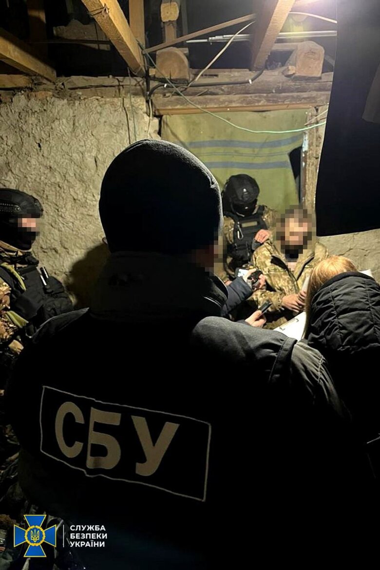 Викрито міжнародний канал збуту наркотиків