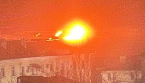 Удар по Новоросійську: подробиці від Генштабу