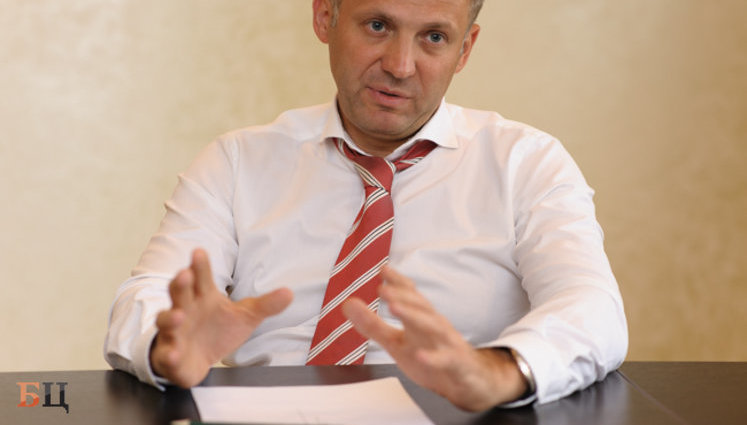 Суд визнав бізнесмена Тищенка банкрутом