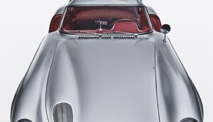 mercedes