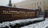 Демонстрация оружия и бронетехники проходит в Академии сухопутных войск им. Сагайдачного во Львове. ФОТОрепортаж