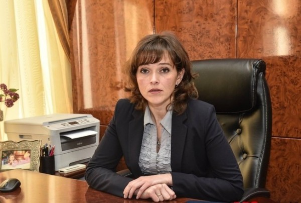 татьяна горностаева