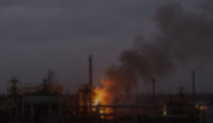 Враг атаковал газодобывающую инфраструктуру "Нафтогаза" в Харьковской области: повреждено оборудование