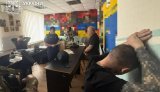 Посадовців армійського корпусу викрили на поборах
