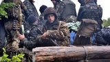 война армия