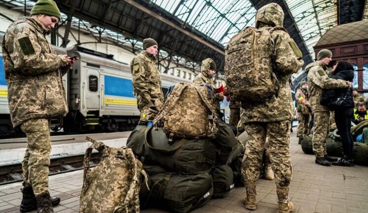 There may be up to 3 million veterans in Ukraine after war, - Kondratiuk