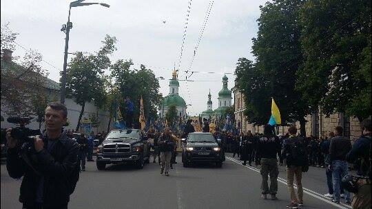 митинг азова
