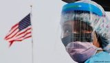 США домоглися "приголомшливого прогресу" в боротьбі з пандемією COVID-19, - Байден