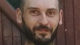 Боєць "Правого сектора" Олексій Зіновьєв загинув на Донбасі. ФОТО