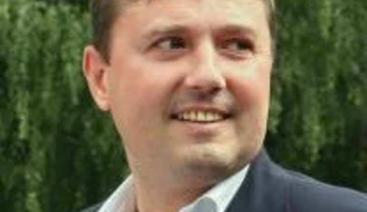 Великобритания предоставила политическое убежище экс-главе "Укрспецэкспорта" Бондарчуку, обвиняемому в коррупции, - Енин