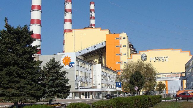 Как украинский лом кормит непризнанную Приднестровскую республику 03