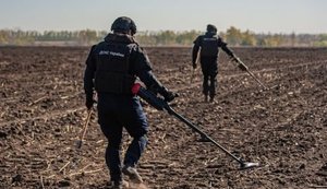 Коалиция по разминированию