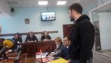 Вбивство офіцера УДО Хмелюка: як арештовували підозрюваного Очеретяного