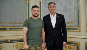 зеленський,блінкен