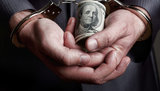 Завершено слідство у справі чиновника ДФС, затриманого на одержанні $ 50 тисяч хабаря, - САП