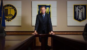 Грошей немає. Чи добудує "Київміськбуд" житло від "Укрбуд"