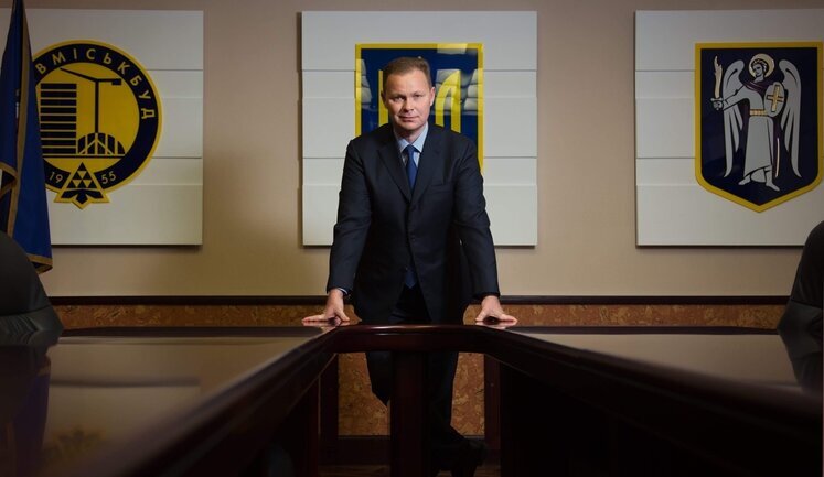 Грошей немає. Чи добудує "Київміськбуд" житло від "Укрбуд"