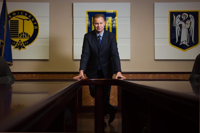 Грошей немає. Чи добудує Київміськбуд житло від Укрбуд 01