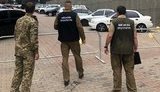 ГПУ і СБУ прийшли з обшуками в Кабмін, Держприкордонслужбу та ДФС через схеми в оборонній сфері. ФОТОрепортаж