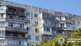 Russians attacked Kherson with drones: two people died and were injured