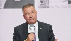 конгрессмен Бейкон