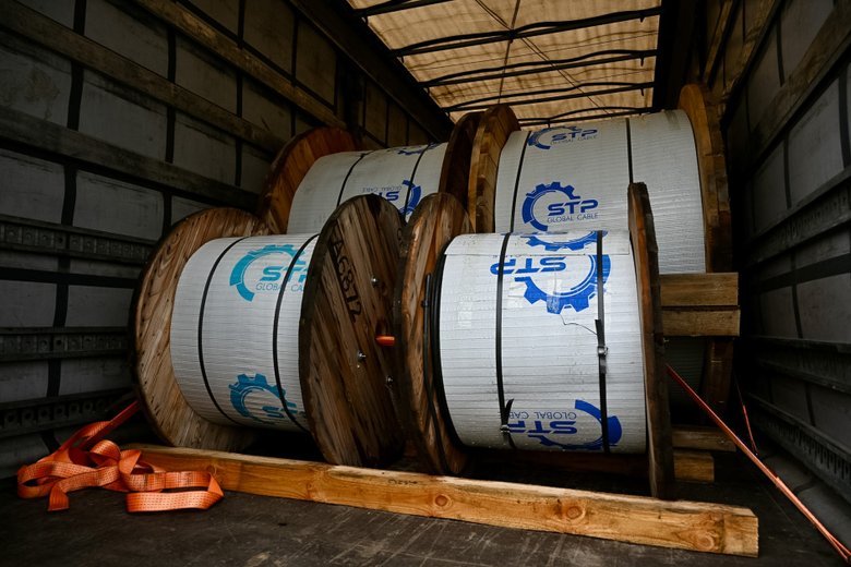 Допомога від Азербайджану