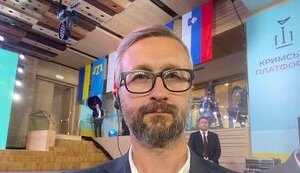 На арешт заступника голови Меджлісу Джеляла подано апеляцію, - адвокат Полозов