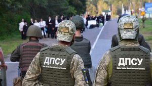 хасида на границе мобилизовали