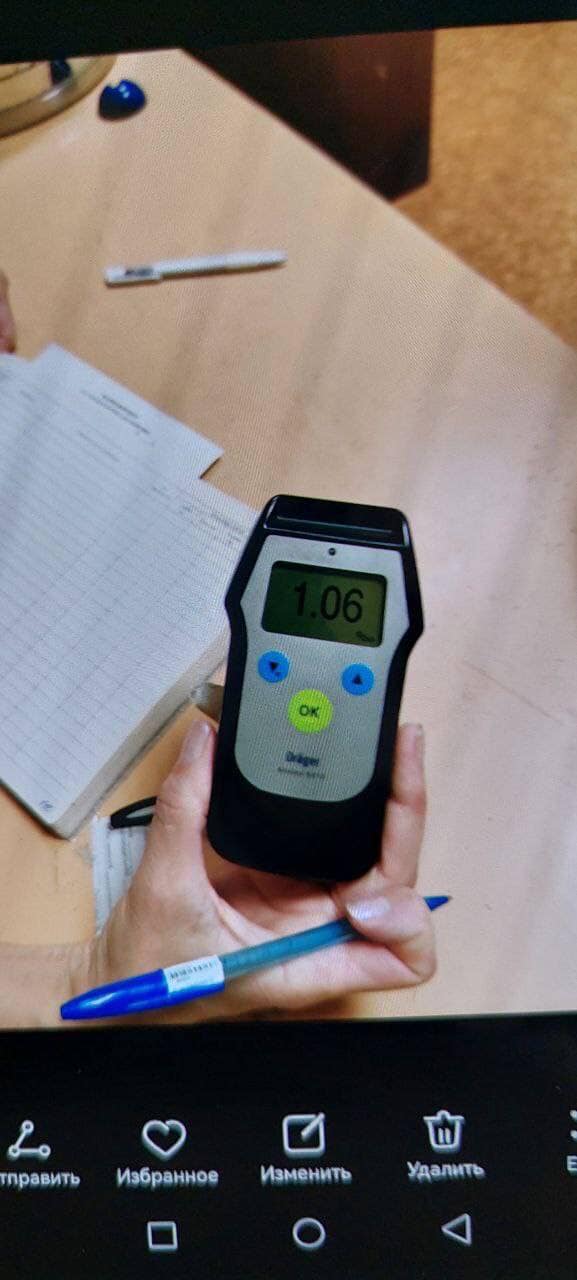 Воїни ЗСУ затримали мажорів, що скоїли п’яну ДТП у Кривому Розі та намагалися втекти з місця події 04