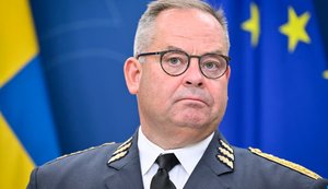 Росія має наміри випробувати колективну оборону НАТО, - головнокомандувач ЗС Швеції