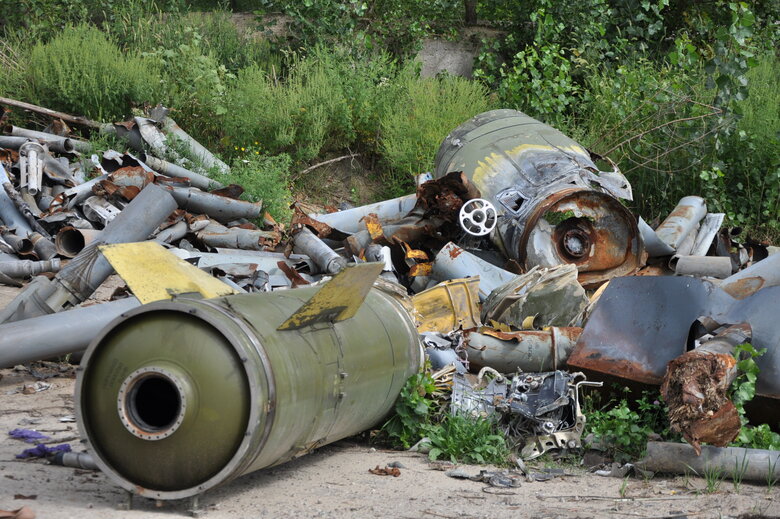 У Чернігові екологи зафіксували злочини РФ для позову у міжнародний суд 17