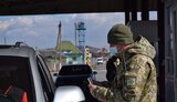 На границе с Венгрией круглосуточно будут работать еще два пункта пропуска, - Госпогранслужба. ФОТО