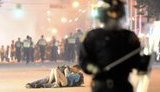 Секс во время бунта: Femen и не снилось. ФОТОрепортаж