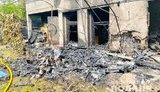 Крушение самолета на Прикарпатье: тела жертв направлены на судебно-медицинскую экспертизу