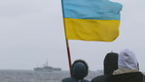 Боевой катер "Никополь" и буксир "Яны Капу" прибыли в Очаков. ВИДЕО+ФОТОрепортаж