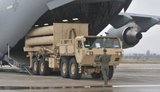 Україна хоче отримати THAAD: Заява Зеленського
