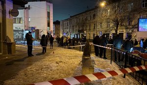 "Є побоювання за життя двох людей": Клименко про стан постраждалих внаслідок теракту у Львові