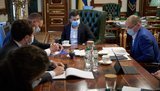 Зеленський - Степанову: Ветерани АТО/ООС скаржаться на високу вартість лікування і навіть відсутність реабілітації, наведіть лад у програмі меддопомоги