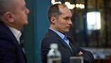 Proceedings against me open in order to obtain sanction for wiretapping and surveillance, - Butusov