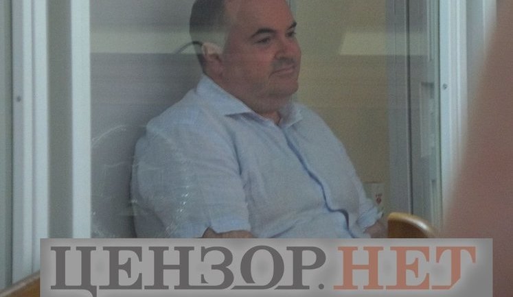 Справа Бориса Германа та Аркадія Бабченка. Що може бути і чого не може бути?