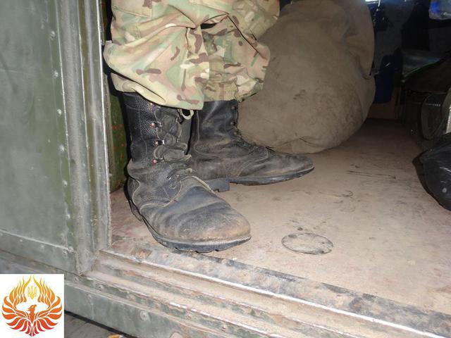 армия помощь