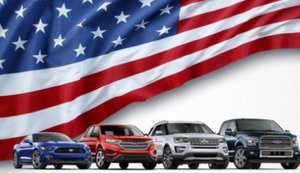 В Україні падає попит на вживані авто з США: популярні моделі лютого