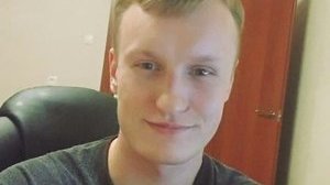 Українського блогера Орєшнікова затримали в Індонезії на запит РФ
