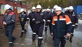 Україна видобуватиме газ без "смотрящих" і груп впливу, - Гончарук. ФОТО