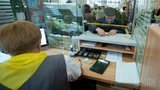 укрпочта,пенсии